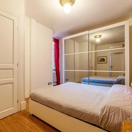 Apartment Termini Lovely *