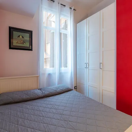Apartment Termini Lovely Rome