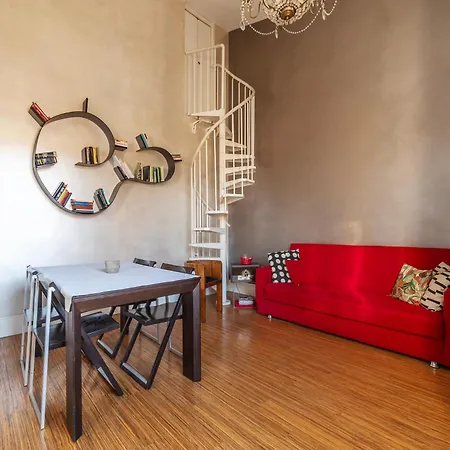 Apartment Termini Lovely