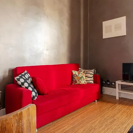 Termini Lovely Apartman *