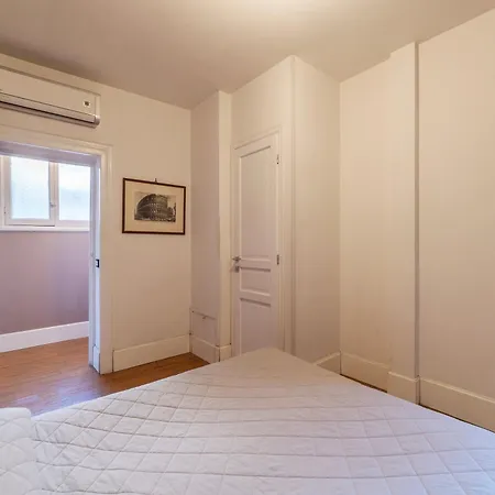Termini Lovely Apartman