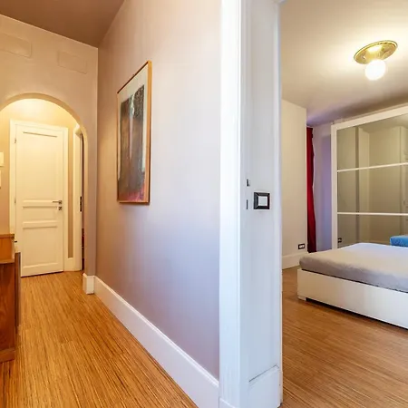 Termini Lovely Apartman