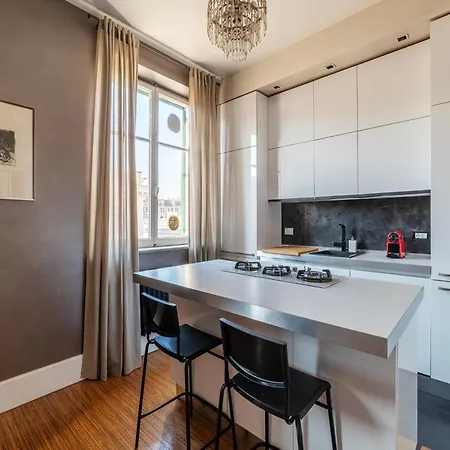 Termini Lovely Apartman