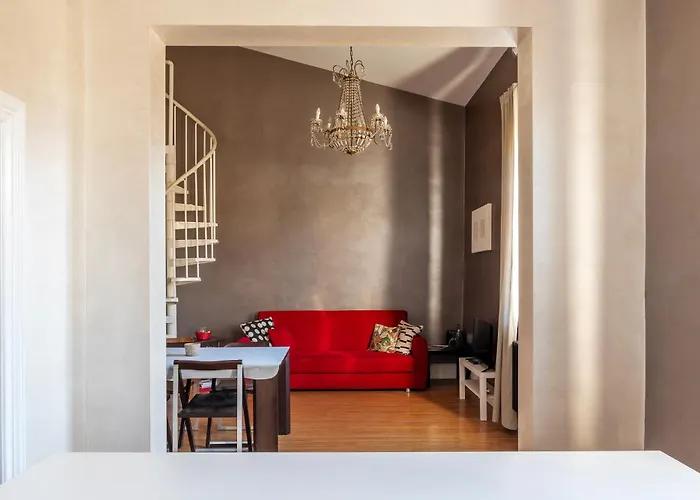 Guesthost - Termini Lovely * Roma