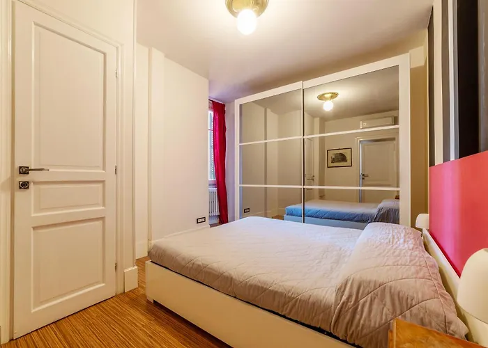 Apartamento Guesthost - Termini Lovely *