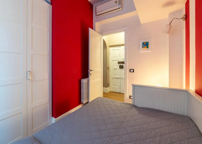 Guesthost - Termini Lovely Roma