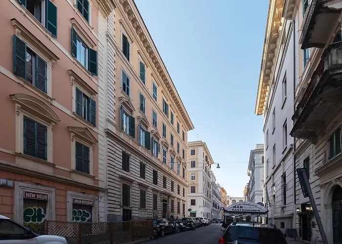 Guesthost - Termini Lovely *