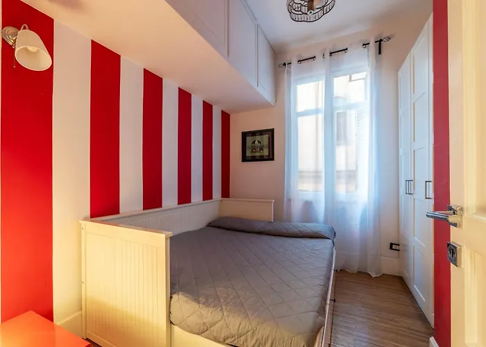 Guesthost - Termini Lovely Roma